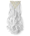 Onedor Full Hair Clip In Hair Extensions