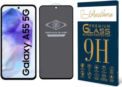 GlassVerse