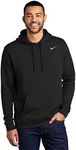 Nike Club Fleece Pullover Hoodie