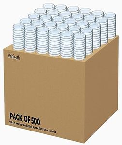 500 Packs 