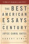 The Best American Essays of the Century (The Best American Series)