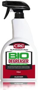 CRC Bio De