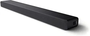 Sony HT-A3000 Soundbar, TV Surround