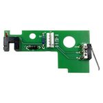 Rev Counter Board for FM350 FM352 FM500 FM502 FM600 2000XL,Compatible with RVCTBD50,Green