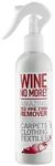 Lakeland Red Wine & Fruit Juice Stain Remover Spray 250ml – Suitable For Most Fabrics & Carpets