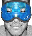 MyHalos Cooling Eye Mask - Reusable