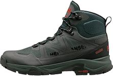 Helly Hansen Men's Cascade Mid Ht T