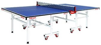 Killerspin 363-02 MyT7 Indoor Table Tennis Table (Blue)