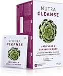 NUTRACLEANSE - Detox Tea | Cleanse 