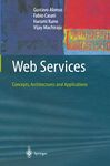 Web Services: Concepts, Architectures and Applications