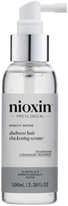 NIOXIN Density Defend Diaboost Hair Thickening Serum - Sérum Cheveux Épaississant Sans Rinçage - Enrichi en Niacinamide (100 ml)