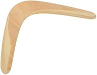 Gatuida Boomerang for Kids Adults: Throw Boomerangs V Shaped Returning Boomerang Handmade Craft Wooden Boomerang Plaything Fast Catch for Women Men