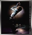 Michael Jackson Live At Wembley Jul