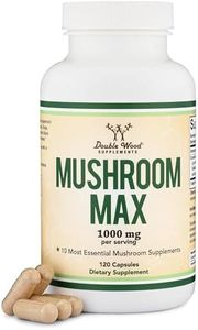 Mushroom B