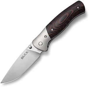 Buck Knive