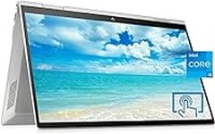 HP Newest Envy x360 2-in-1 15.6" FH