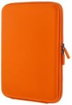 Moleskine Tablet Shell Cadmium Orange