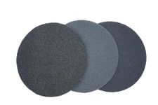 Creating the Difference TruCut Sanding Pads | 3 Pack | 500, 1000, 2000 grit | 5" Diameter | Sanding Pads Made for Bowling Balls | Surface Management | Bowling Ball Restoration