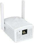 BrosTrend AC1200 WiFi to Ethernet A