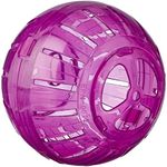 Playmate Hamster Jogging Ball, Small