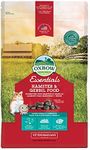 Oxbow Essentials Hamster Food and G