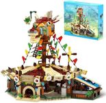 BuildingBoat Horse Stable Building 