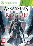 Assassin's Creed Rogue (Xbox 360)