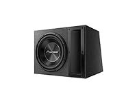 PIONEER 12˝ Pre-Loaded Subwoofer Sy