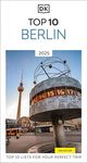 DK Top 10 Berlin (Pocket Travel Guide)