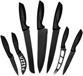 LDC LUX DECOR COLLECTION Kitchen Knife Set