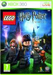 LEGO Harry Potter Years 1-4 (Xbox 360)