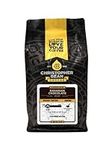 Christopher Bean Coffee - Bavarian Chocolate Flavored Coffee, (Decaf Ground) 100% Arabica, No Sugar, No Fats, Made with Non-GMO Flavorings, 12-Ounce Bag of Decaf Ground coffee
