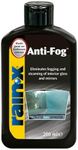 Rain-X Anti-Fog - Prevents Fogging 