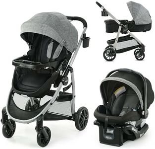 Graco Mode
