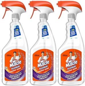Mr Muscle 