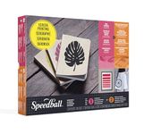 Speedball 004517 Introductory Screen Printing Kit