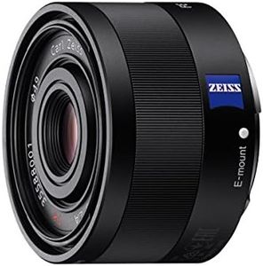 Sony 35mm
