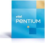 Intel® Pentium® Gold G7400 Desktop 