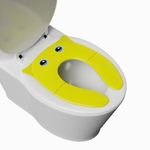 Potty Training Splash Guard