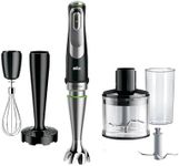 Braun MQ9137XI MultiQuick 9 Handhel