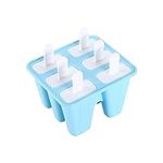 Popsicle Molds Silicone Ice Pop Mol