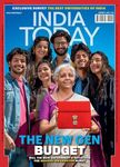 India Today English - 05 August 2024 - The New Gen Budget