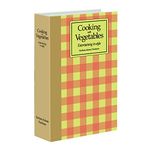 STEELMASTER Cookbook Safe with High-Security Lock and 2 Keys (221269206)