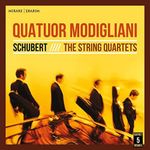 Schubert: The Complete String Quart