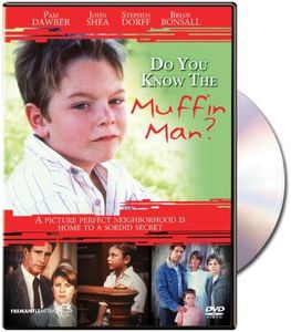 Do You Know the Muffin Man?