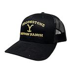 Changes Men's Standard Yellowstone 