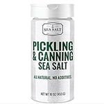 Pickling and Canning Salt, Curing S
