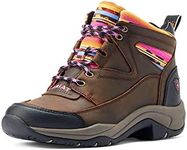 Ariat Womens Terrain Boot Canyon Ta