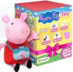 PlayShifu Peppa Pig Toy | Gift a Ma
