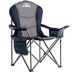 Tisetrail Oversized Camping Chair F